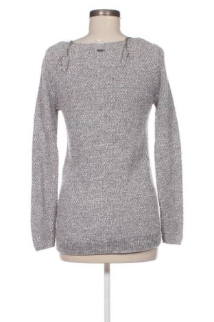 Дамски пуловер Esprit, Размер S, Цвят Сив, Цена 8,20 лв.