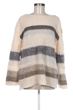 Дамски пуловер Esprit, Размер L, Цвят Многоцветен, Цена 8,20 лв.