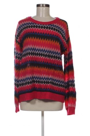Дамски пуловер Esprit, Размер L, Цвят Многоцветен, Цена 16,40 лв.