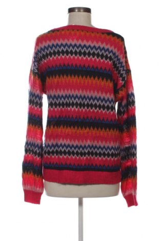 Дамски пуловер Esprit, Размер L, Цвят Многоцветен, Цена 8,20 лв.