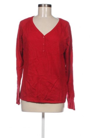 Γυναικείο πουλόβερ Esprit, Μέγεθος L, Χρώμα Κόκκινο, Τιμή 23,01 €