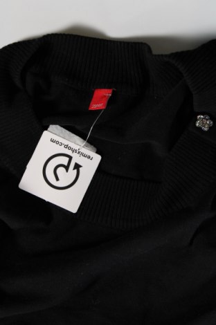 Damenpullover Esprit, Größe L, Farbe Schwarz, Preis 4,28 €
