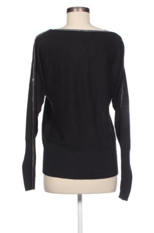 Γυναικείο πουλόβερ Esprit, Μέγεθος L, Χρώμα Μαύρο, Τιμή 25,36 €