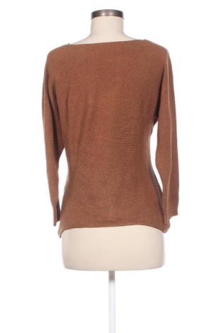 Γυναικείο πουλόβερ Esprit, Μέγεθος S, Χρώμα Καφέ, Τιμή 11,41 €