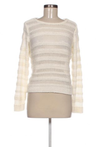 Γυναικείο πουλόβερ Esprit, Μέγεθος L, Χρώμα Εκρού, Τιμή 11,41 €