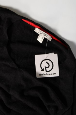 Dámsky pulóver Esprit, Veľkosť XS, Farba Čierna, Cena  4,65 €