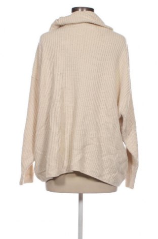 Γυναικείο πουλόβερ Esprit, Μέγεθος M, Χρώμα  Μπέζ, Τιμή 10,14 €