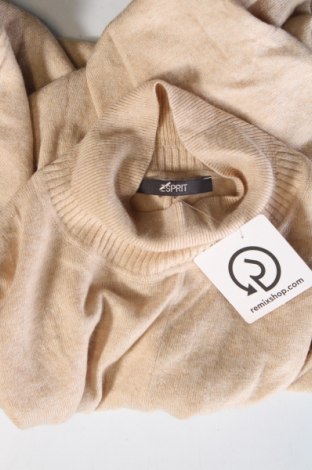 Damenpullover Esprit, Größe XS, Farbe Beige, Preis € 5,99