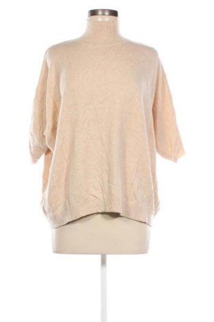Γυναικείο πουλόβερ Esprit, Μέγεθος XS, Χρώμα  Μπέζ, Τιμή 10,14 €