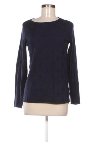 Γυναικείο πουλόβερ Esprit, Μέγεθος S, Χρώμα Μπλέ, Τιμή 4,56 €