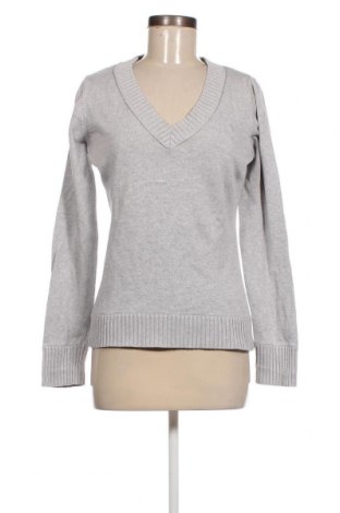 Дамски пуловер Esprit, Размер L, Цвят Сив, Цена 10,03 лв.