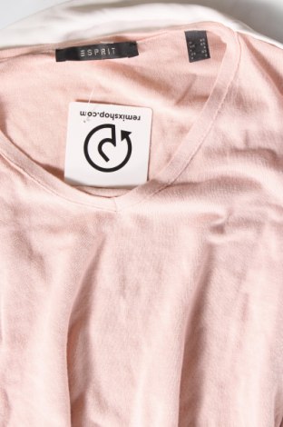 Γυναικείο πουλόβερ Esprit, Μέγεθος XS, Χρώμα Ρόζ , Τιμή 5,07 €