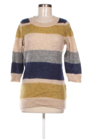 Γυναικείο πουλόβερ Esprit, Μέγεθος L, Χρώμα Πολύχρωμο, Τιμή 11,41 €