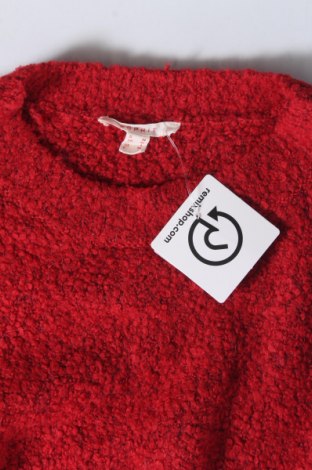 Pulover de femei Esprit, Mărime M, Culoare Roșu, Preț 26,97 Lei