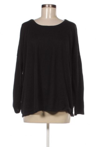 Дамски пуловер Esprit, Размер XXL, Цвят Черен, Цена 8,20 лв.