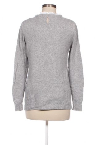 Дамски пуловер Esprit, Размер S, Цвят Сив, Цена 10,66 лв.
