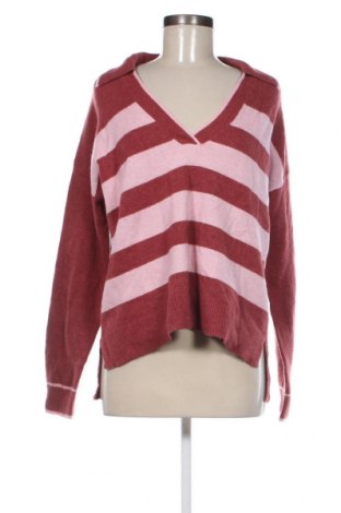 Дамски пуловер Esprit, Размер M, Цвят Многоцветен, Цена 37,20 лв.