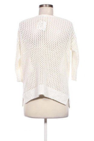Damenpullover Esprit, Größe L, Farbe Weiß, Preis 5,53 €