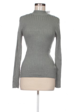 Γυναικείο πουλόβερ Essentials, Μέγεθος M, Χρώμα Πράσινο, Τιμή 5,02 €