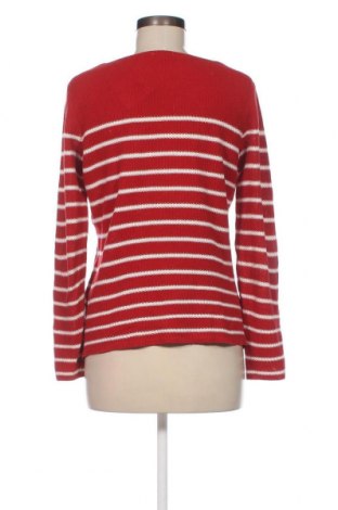 Γυναικείο πουλόβερ Essentials by Tchibo, Μέγεθος S, Χρώμα Κόκκινο, Τιμή 4,31 €
