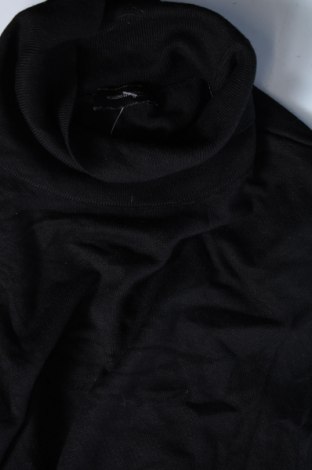 Дамски пуловер Essentials by Tchibo, Размер M, Цвят Черен, Цена 8,41 лв.