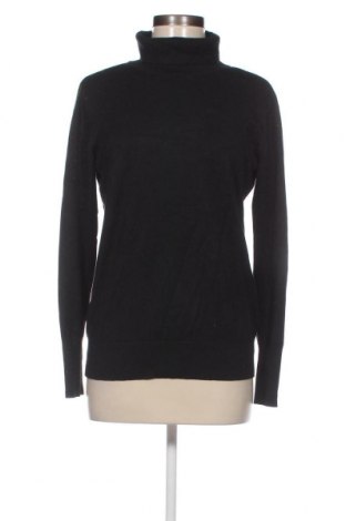 Дамски пуловер Essentials by Tchibo, Размер M, Цвят Черен, Цена 7,25 лв.