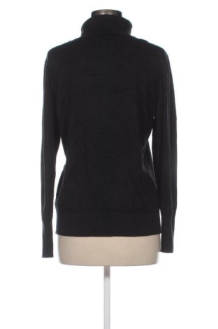 Дамски пуловер Essentials by Tchibo, Размер M, Цвят Черен, Цена 9,57 лв.