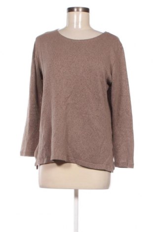 Γυναικείο πουλόβερ Estelle, Μέγεθος XL, Χρώμα Καφέ, Τιμή 4,82 €