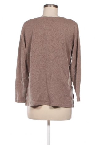 Γυναικείο πουλόβερ Estelle, Μέγεθος XL, Χρώμα Καφέ, Τιμή 6,59 €