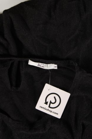 Γυναικείο πουλόβερ Etam, Μέγεθος XL, Χρώμα Μαύρο, Τιμή 8,37 €