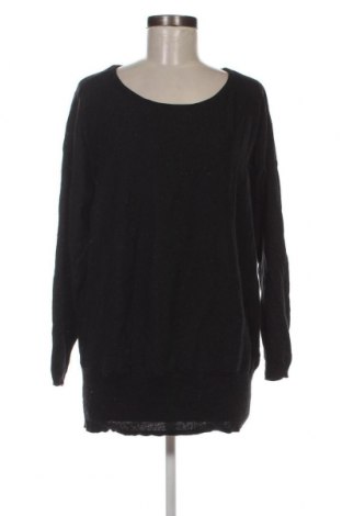 Γυναικείο πουλόβερ Etam, Μέγεθος XL, Χρώμα Μαύρο, Τιμή 4,56 €