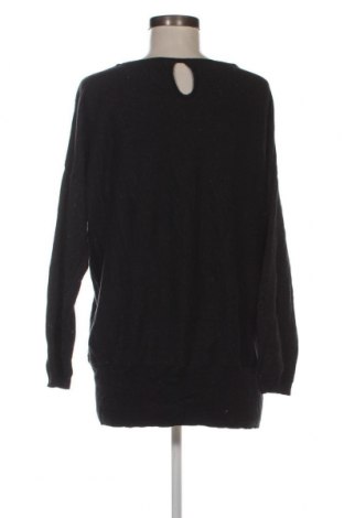 Дамски пуловер Etam, Размер XL, Цвят Черен, Цена 15,17 лв.