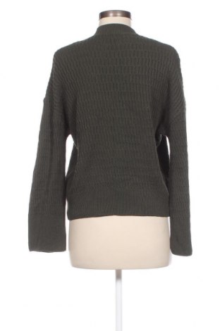 Дамски пуловер Even&Odd, Размер M, Цвят Зелен, Цена 8,12 лв.