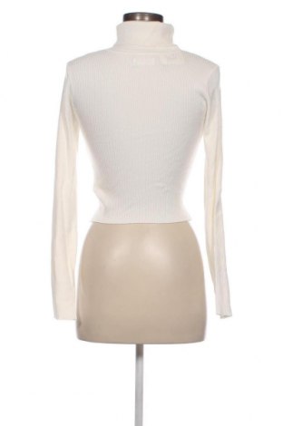 Γυναικείο πουλόβερ Even&Odd, Μέγεθος M, Χρώμα Λευκό, Τιμή 4,31 €