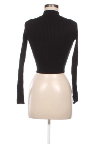 Дамски пуловер Even&Odd, Размер M, Цвят Черен, Цена 8,41 лв.