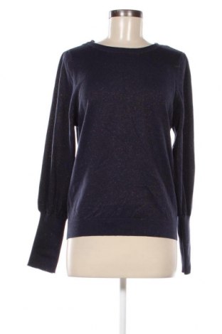 Дамски пуловер Expresso, Размер M, Цвят Син, Цена 9,30 лв.