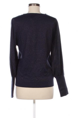 Дамски пуловер Expresso, Размер M, Цвят Син, Цена 16,12 лв.