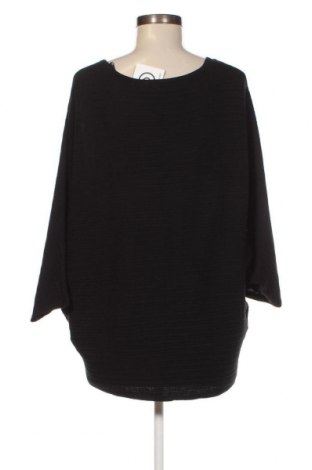 Γυναικείο πουλόβερ F&F, Μέγεθος L, Χρώμα Μαύρο, Τιμή 7,50 €