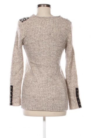 Γυναικείο πουλόβερ F&P, Μέγεθος M, Χρώμα  Μπέζ, Τιμή 5,07 €