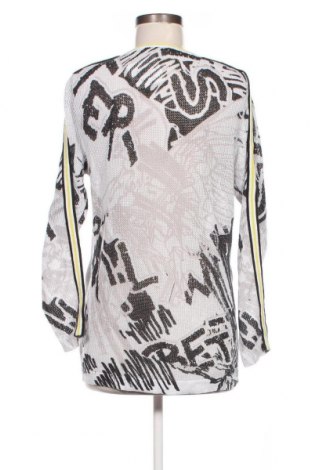 Дамски пуловер Faber, Размер L, Цвят Многоцветен, Цена 6,38 лв.