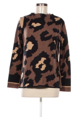 Γυναικείο πουλόβερ Faber, Μέγεθος M, Χρώμα Πολύχρωμο, Τιμή 5,20 €