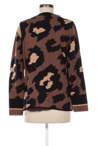 Γυναικείο πουλόβερ Faber, Μέγεθος M, Χρώμα Πολύχρωμο, Τιμή 5,20 €