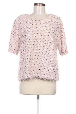 Γυναικείο πουλόβερ Fabiani, Μέγεθος L, Χρώμα Ρόζ , Τιμή 2,69 €