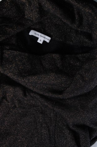 Дамски пуловер Faith Connexion, Размер S, Цвят Многоцветен, Цена 85,56 лв.