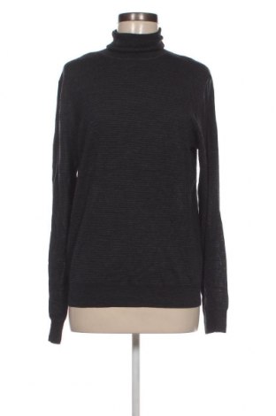 Дамски пуловер Falke, Размер XXL, Цвят Черен, Цена 24,80 лв.