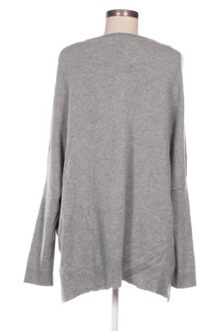 Дамски пуловер Falke, Размер L, Цвят Сив, Цена 24,80 лв.