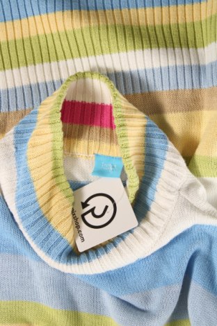 Pulover de femei Fashion, Mărime L, Culoare Multicolor, Preț 26,97 Lei