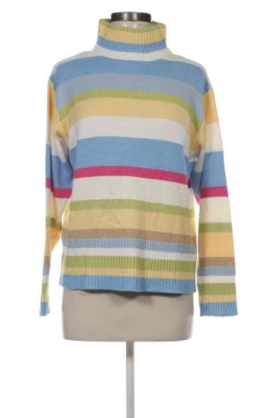 Дамски пуловер Fashion, Размер L, Цвят Многоцветен, Цена 16,40 лв.