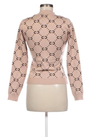 Damenpullover Fashion, Größe L, Farbe Beige, Preis € 16,99