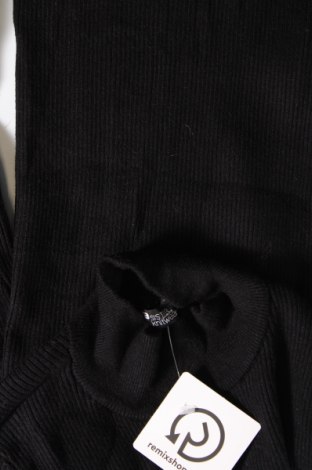 Γυναικείο πουλόβερ Fb Sister, Μέγεθος S, Χρώμα Μαύρο, Τιμή 5,20 €